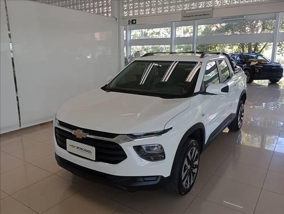 CHEVROLET MONTANA 1.2 TURBO FLEX LT MANUAL